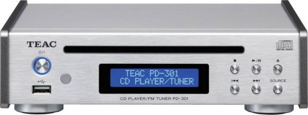 Teac PD-301-X