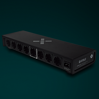 Ansuz Mainz8 X-TC3