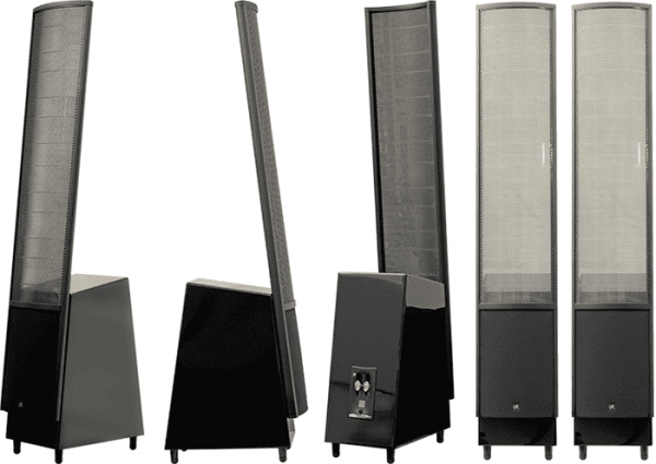 Martin Logan Electromotion ESL