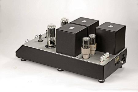 Audio Note Jinro