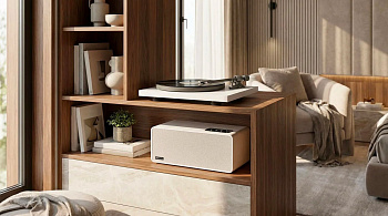 Комплект Premiera ULTRA X + ES-422A