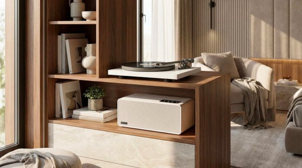 Комплект Premiera ULTRA X + ES-422A