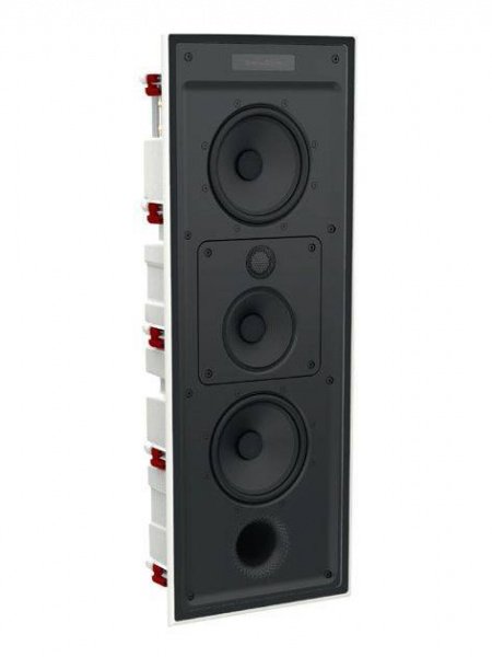 Bowers & Wilkins CWM7.3 S2