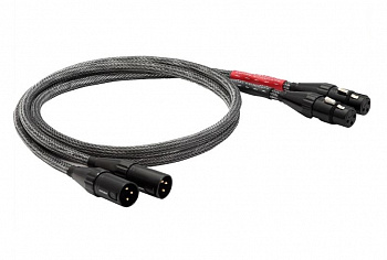 GoldKabel Executive XLR 1.0m
