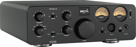 SPL Phonitor XE + DAC768xs