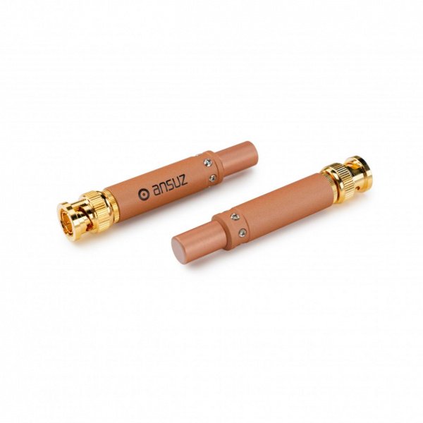 Ansuz Sortz C3 RCA, BNC