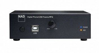 NAD PP 4