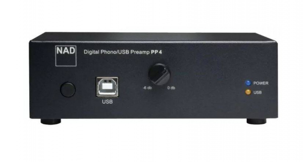 NAD PP 4