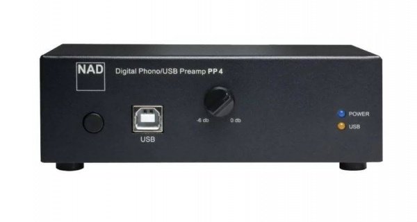 NAD PP 4