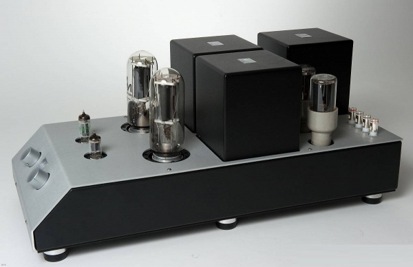Audio Note Tomei