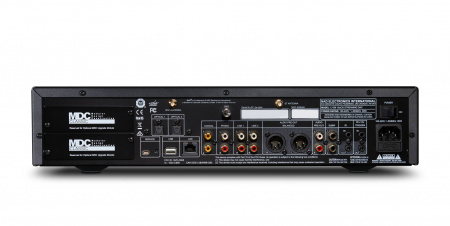 NAD C658