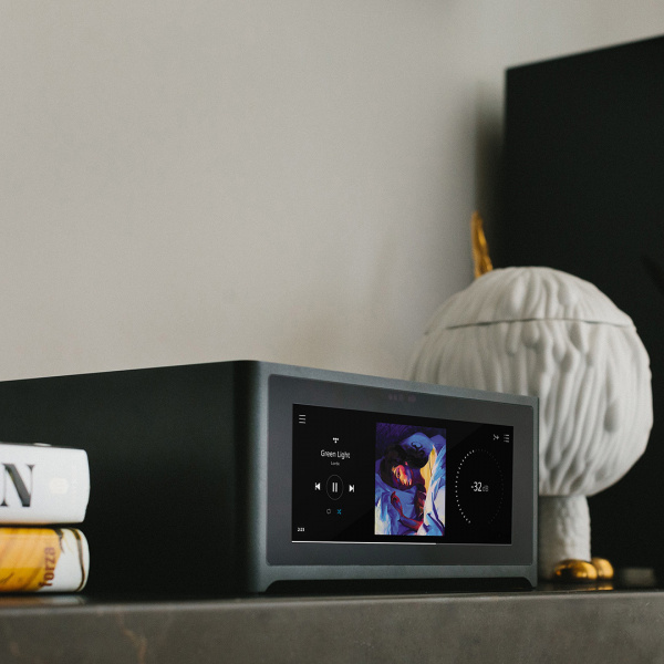 Усилитель NAD M10 V3