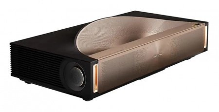 Лазерный ТВ с экраном Hisense 120L9QD