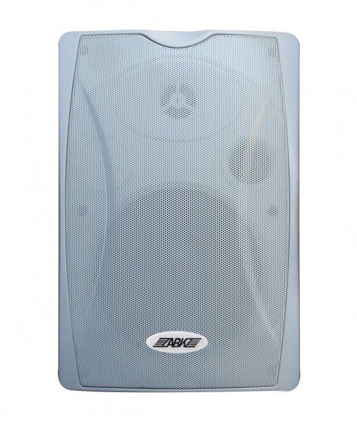 Настенная акустика ABK WL-8064, White