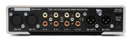 M2Tech Tosh 