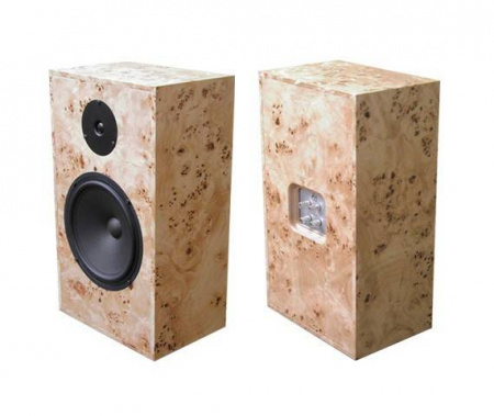 Audio Note AN-K