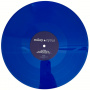 Miley Cyrus - The Climb (Limited Edition, Blue Opaque)