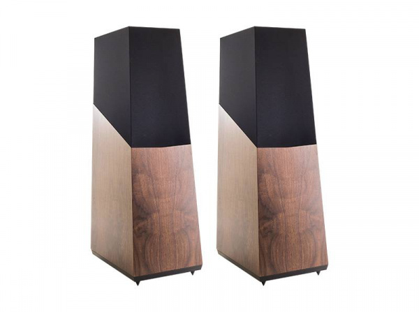 Vandersteen Audio Model 5A Carbon
