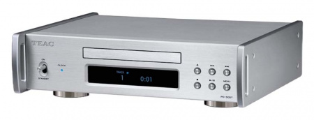 TEAC PD-505T
