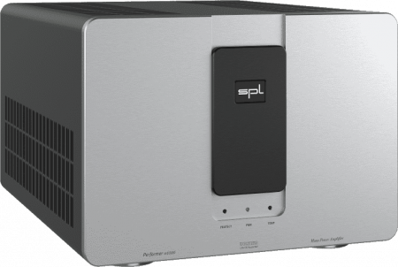 SPL Performer M1000