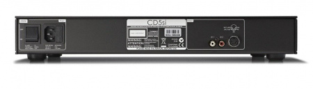 Naim CD5si