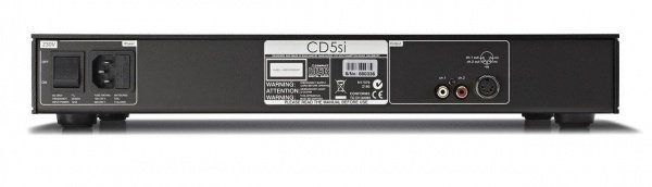 Naim CD5si