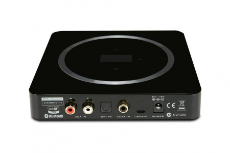 Wharfedale Diamond A2 System