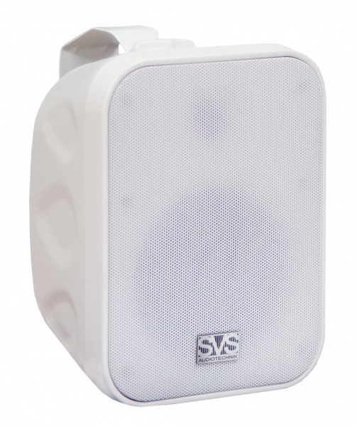 Настенная акустика SVS Audiotechnik WSP-60, White