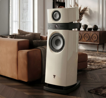 Focal Scala Utopia Evo M