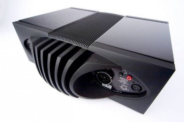 Naim NAP 500 DR