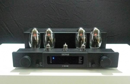 Octave V 80 SE