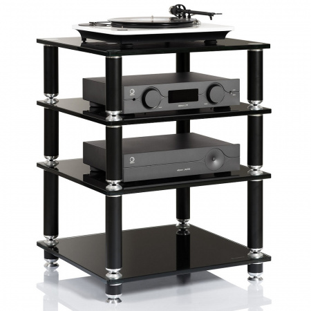 NorStone Stabbl HiFi