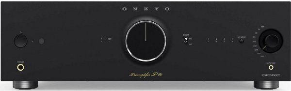 Комплект усилителей ONKYO P80BMMM + ONKYO M80BMMM
