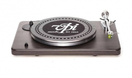 VPI Cliffwood Walnut
