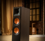 Klipsch RP-5000F II Ebony