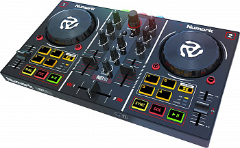Numark Partymix