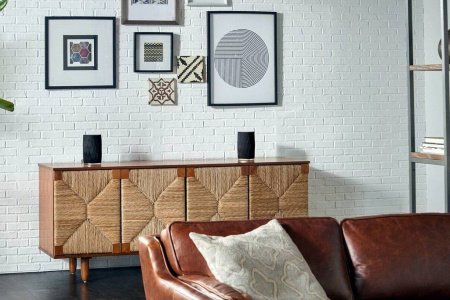 Bowers & Wilkins Formation Flex