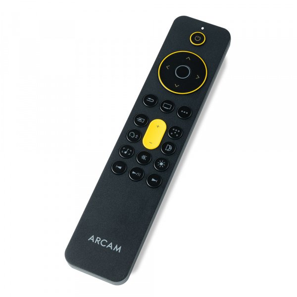 AV усилитель Arcam AVA15