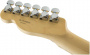 Fender American Elite Telecaster®, Maple Fingerboard, Aged Cherry Burst