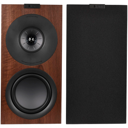 Полочная акустика KEF Q Concerto Meta