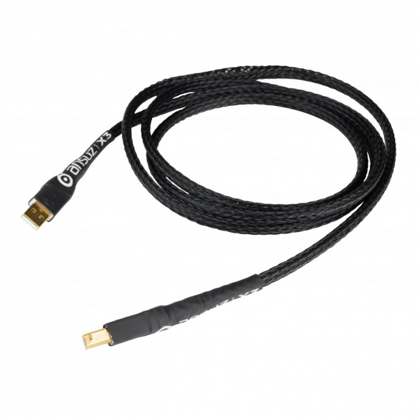 Ansuz Digitalz X3 USB
