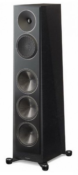 Paradigm Founder 120H