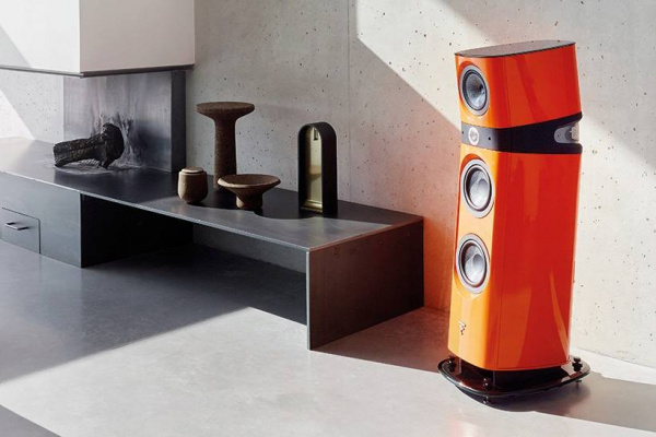 Focal Sopra №2