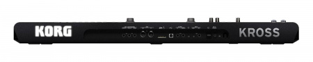 Korg KROSS2-61