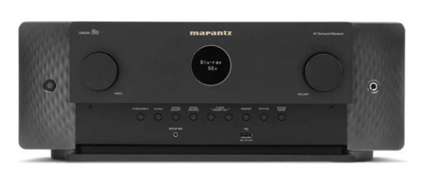 Marantz Cinema 50