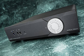 Musical Fidelity MX-VYNL