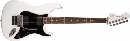 Fender Squier Contemporary Active Stratocaster HH, Olympic White