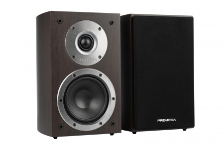 Полочная акустика Premiera DELTA DS-501