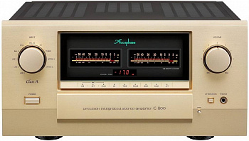 Accuphase E-800