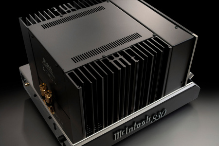 McIntosh MС830